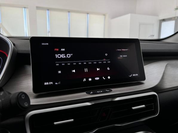 Geely Coolray I с пробегом 2023 года, цена 1 890 000 рублей, 60180 км, внедорожник, Автокод Объявления
