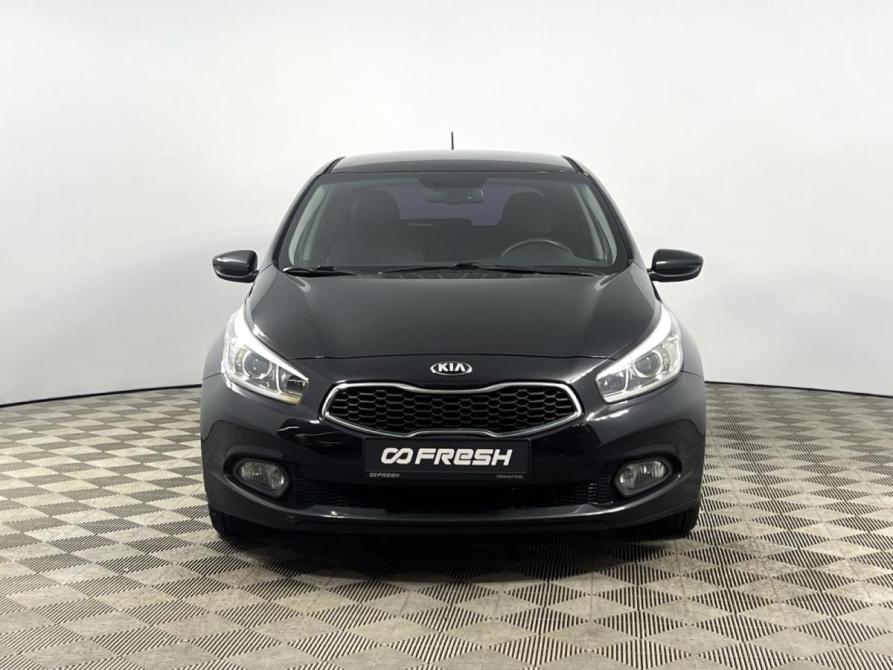 Kia Ceed II Казань  - изображение 3