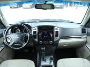 Mitsubishi Pajero IV Рестайлинг 2 Москва  - изображение 31