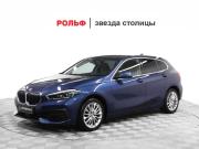 BMW 1 серии III (F40) Москва  - изображение 24