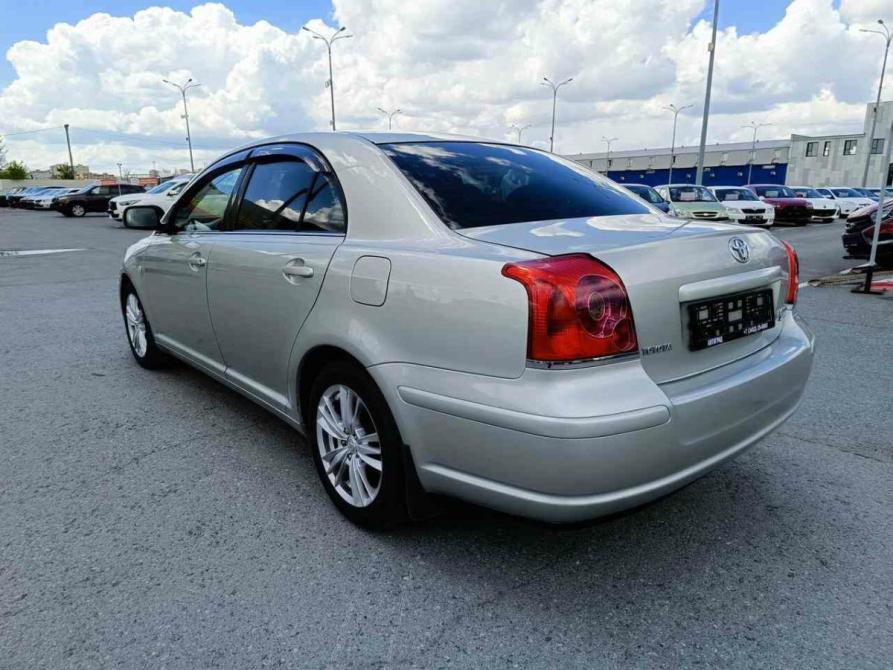 Toyota Avensis II Тюмень  - изображение 5