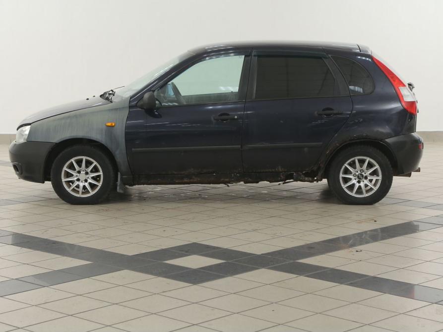 Lada (ВАЗ) Kalina I Иваново  - изображение 7