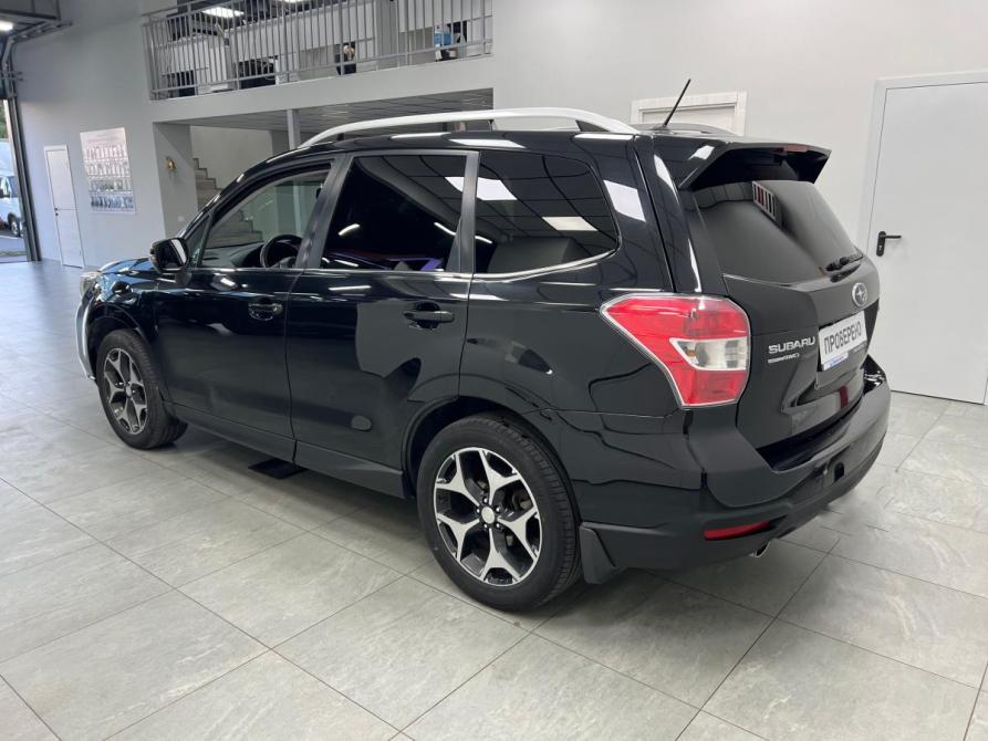 Subaru Forester IV Казань  - изображение 5