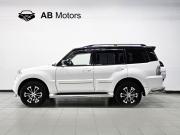 Mitsubishi Pajero IV Рестайлинг 1 Белгород  - изображение 25