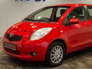 Toyota Yaris II Иваново  - изображение 41