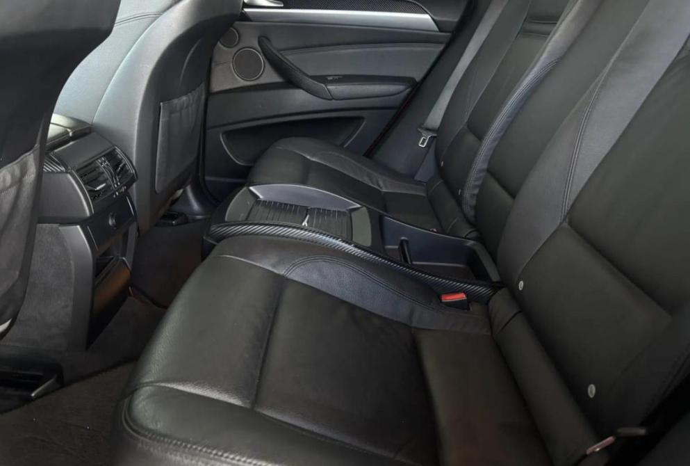 BMW X6 I (E71) Киров  - изображение 13