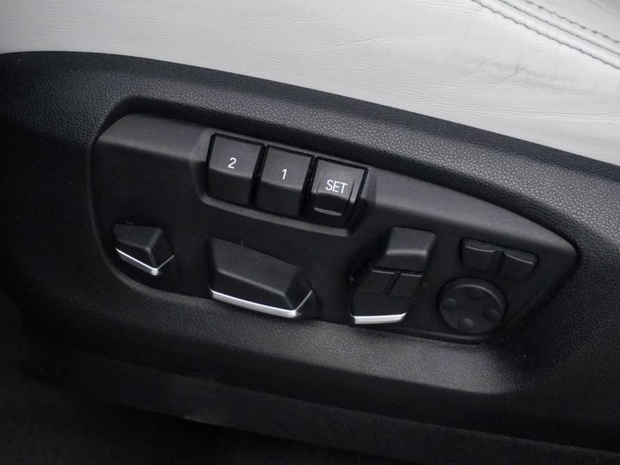 BMW X5 M II (F85) Москва  - изображение 21