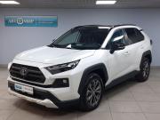 Toyota RAV4 V (XA50) Москва  - изображение 23