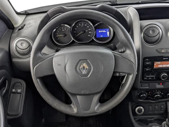 Renault Duster I Рестайлинг с пробегом 2018 года, цена 1 080 000 рублей, 164438 км, внедорожник, Автокод Объявления
