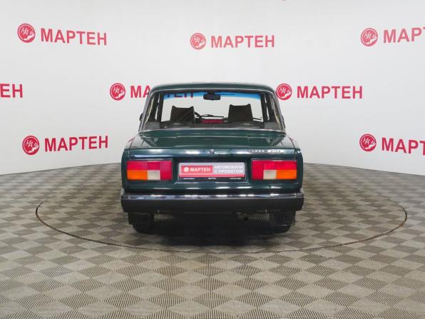 Lada (ВАЗ) 2105 с пробегом 2005 года, цена 156 000 рублей, 89311 км, седан, Автокод Объявления