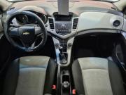 Chevrolet Cruze I Воронеж  - изображение 31