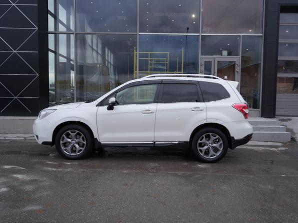 Subaru Forester IV с пробегом 2013 года, цена 1 800 000 рублей, 237288 км, внедорожник, Автокод Объявления