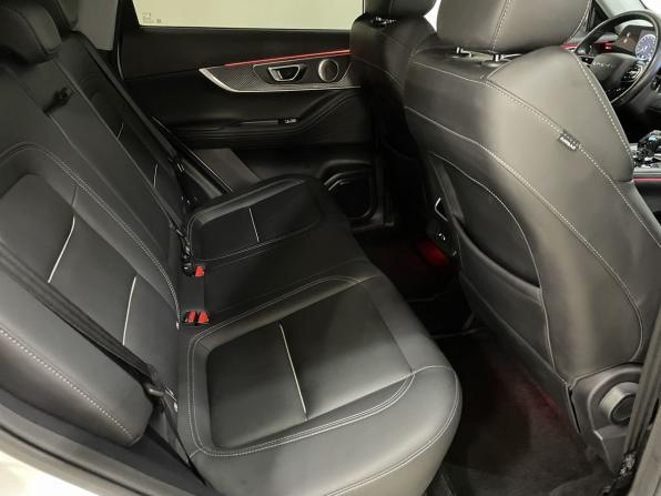 Chery Tiggo 7 Pro Max I Рестайлинг с пробегом 2025 года, цена 2 149 000 рублей, 45510 км, внедорожник, Автокод Объявления