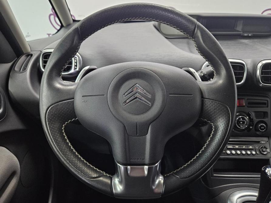 Citroen C3 Picasso I Тольятти  - изображение 14