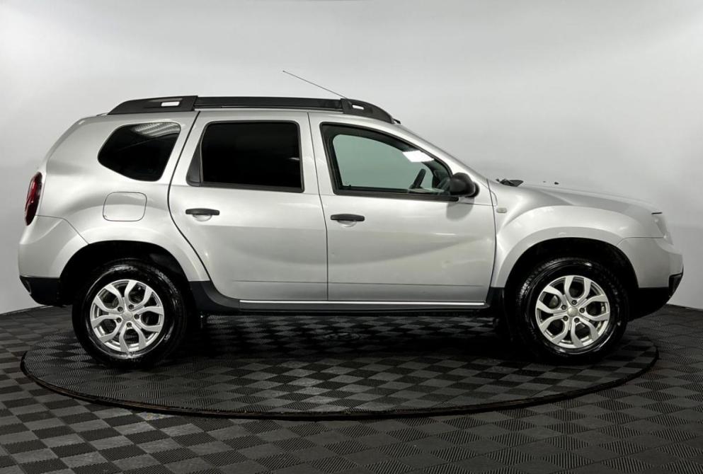 Renault Duster I Рестайлинг Нижний Новгород  - изображение 5