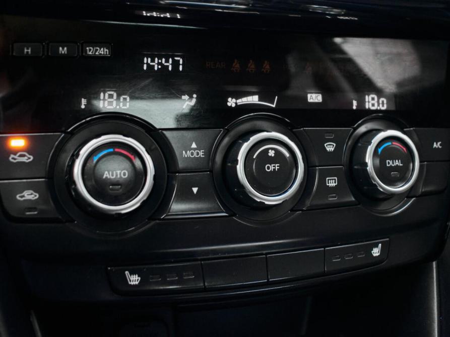 Mazda 6 III (GJ) Екатеринбург  - изображение 18