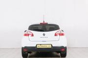 Renault Megane III Рестайлинг Красноярск  - изображение 30