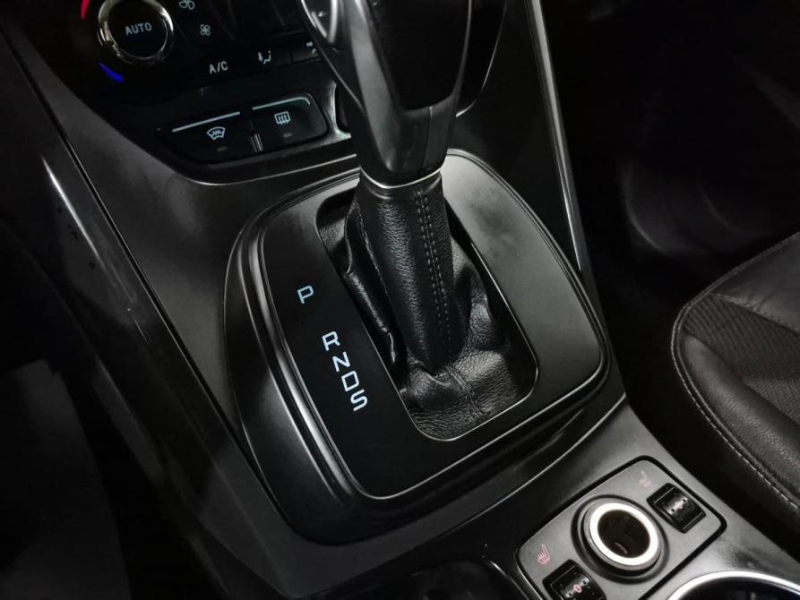 Ford Kuga II Альметьевск  - изображение 20