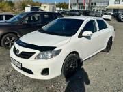 Toyota Corolla X (E140 E150) Рестайлинг Курган  - изображение 3