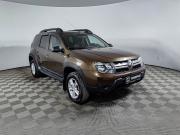 Renault Duster I Рестайлинг Уфа  - изображение 25