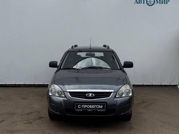 Lada (ВАЗ) Priora I с пробегом 2013 года, цена 435 000 рублей, 64439 км, универсал, Автокод Объявления