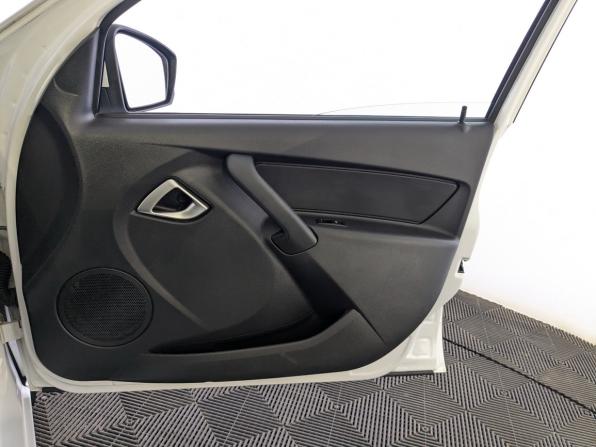 Lada (ВАЗ) Granta I Рестайлинг с пробегом 2025 года, цена 755 000 рублей, 34190 км, седан, Автокод Объявления