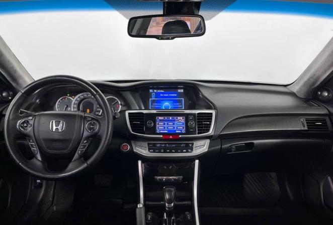 Honda Accord IX с пробегом 2013 года, цена 1 660 000 рублей, 147992 км, седан, Автокод Объявления