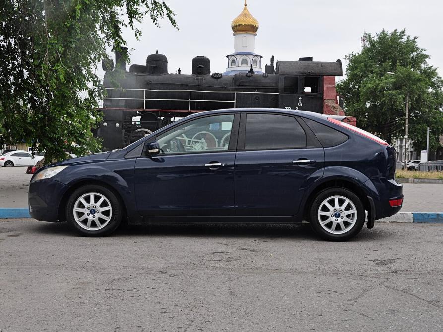 Ford Focus II Рестайлинг Таганрог  - изображение 9