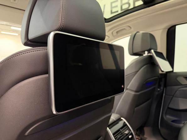 BMW X7 I (G07) с пробегом 2020 года, цена 7 290 000 рублей, 83114 км, внедорожник, Автокод Объявления