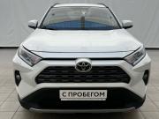 Toyota RAV4 V (XA50) Нижний Тагил  - изображение 29
