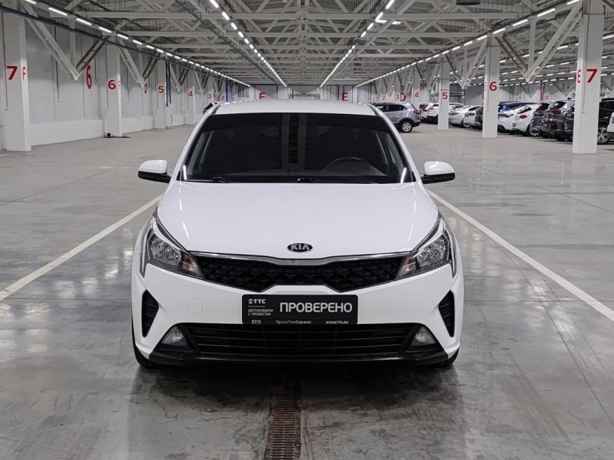 Kia Rio IV Рестайлинг Казань  - изображение 2