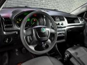 Skoda Fabia II Екатеринбург  - изображение 19