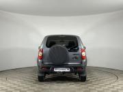Chevrolet Niva I Рестайлинг Воронеж  - изображение 28
