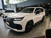Lexus LX IV Тюмень  - изображение 36