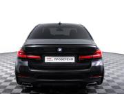 BMW 5 серии VII (G30/G31/G38) Рестайлинг Москва  - изображение 37