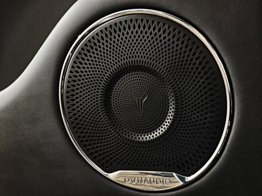 Voyah Free I Рестайлинг Москва  - изображение 22