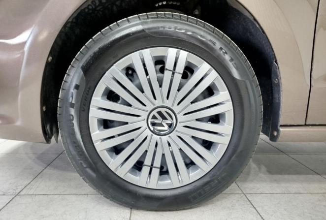 Volkswagen Polo V с пробегом 2015 года, цена 990 000 рублей, 160915 км, седан, Автокод Объявления