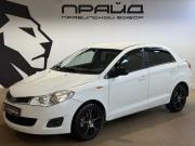 Chery Bonus (A13) Ростов-на-Дону  - изображение 13