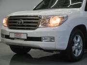 Toyota Land Cruiser 200 Series Челябинск  - изображение 31