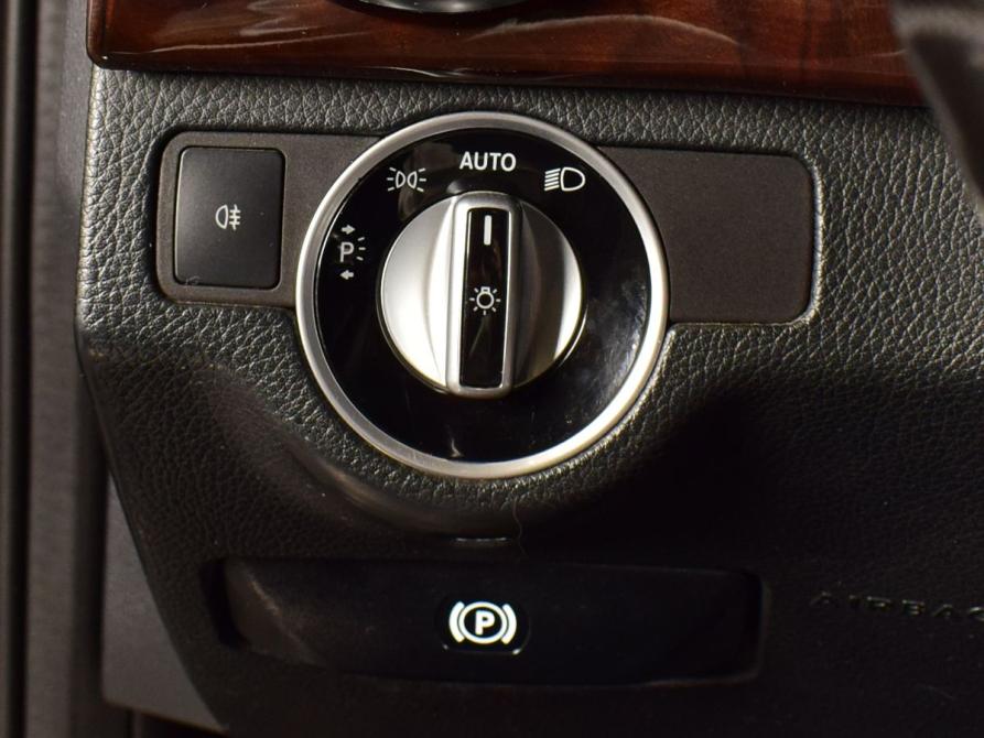 Mercedes-Benz GLK-Класс I (X204) Рестайлинг Кемерово  - изображение 20
