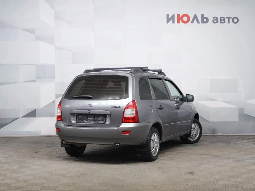Lada (ВАЗ) Kalina I Екатеринбург  - изображение 4