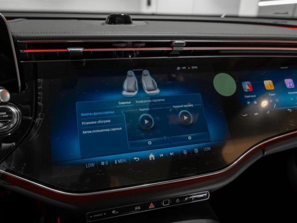 Mercedes-Benz E-Класс VI (W214 S214) с пробегом 2025 года, цена 8 450 000 рублей, 20 км, седан, Автокод Объявления