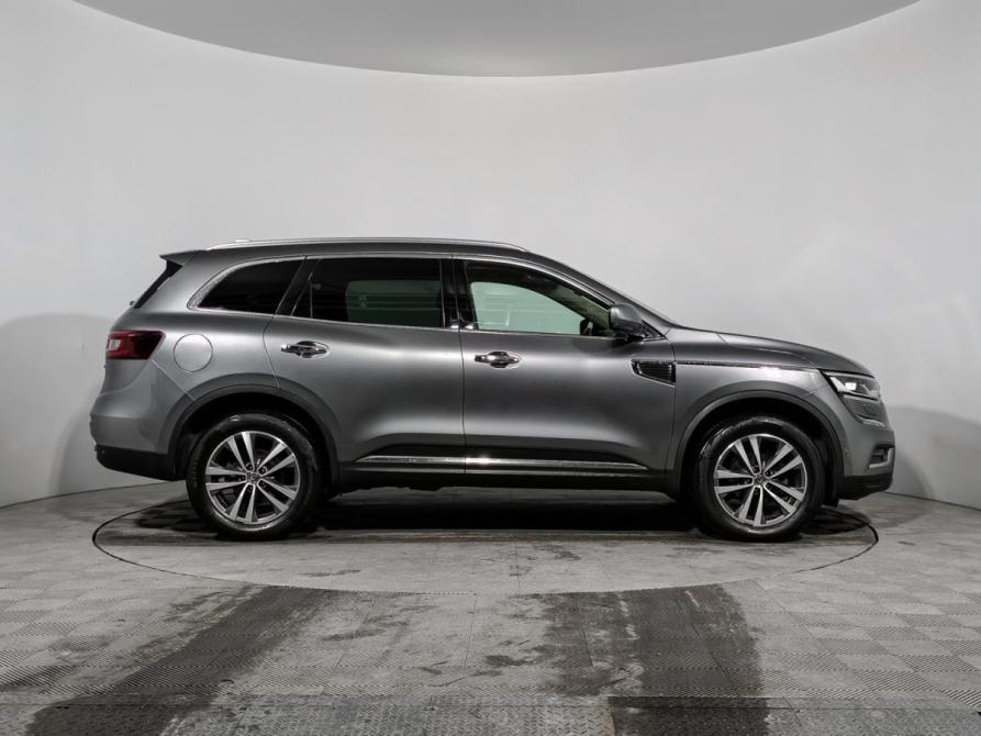 Renault Koleos II Санкт-Петербург  - изображение 4