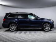 Mercedes-Benz GLS I (X166) Москва  - изображение 24