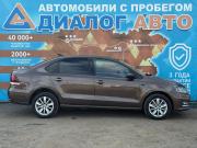 Volkswagen Polo V Рестайлинг Набережные Челны  - изображение 18