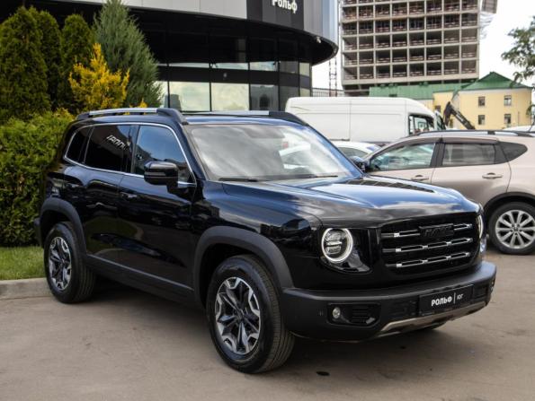 Haval Dargo с пробегом 2024 года, цена 2 648 000 рублей, 34779 км, внедорожник, Автокод Объявления