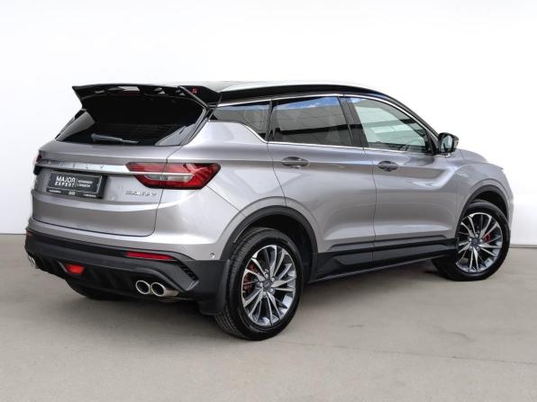 Geely Coolray I с пробегом 2022 года, цена 1 765 000 рублей, 64975 км, внедорожник, Автокод Объявления