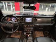 Jeep Wrangler IV (JL) Ростов-на-Дону  - изображение 34