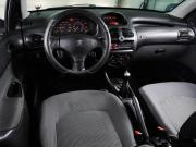 Peugeot 206 Воронеж  - изображение 23