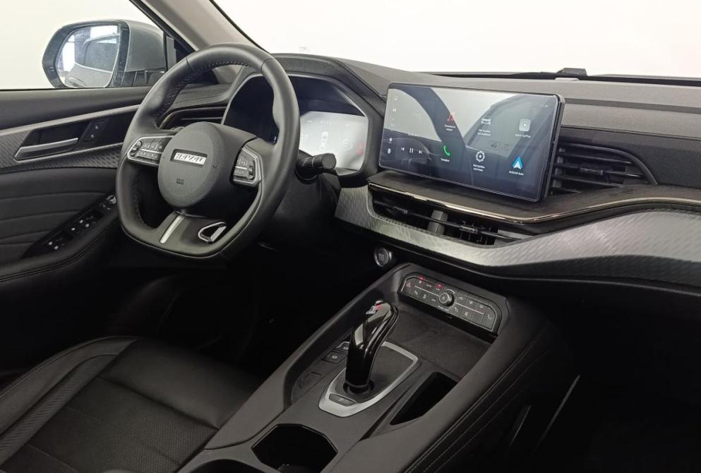 Haval F7x I Рестайлинг Волгоград  - изображение 12
